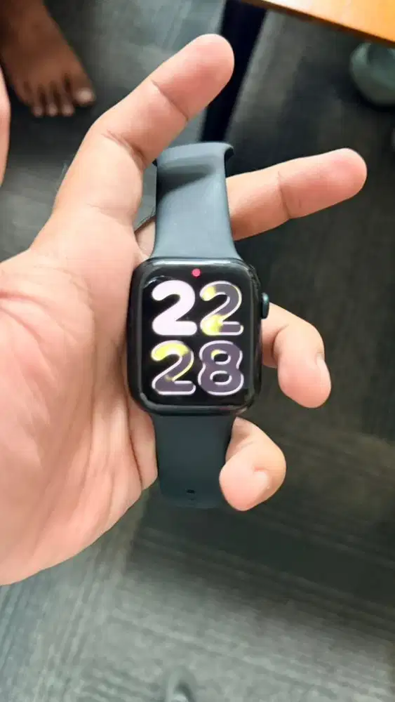 apple watch series 9 45mm