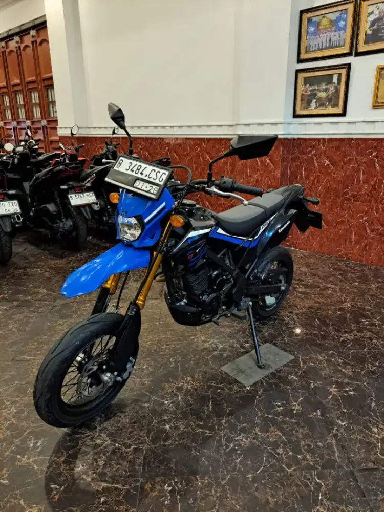 WA IMA D TRACKER 2022 DP 1.5 JT , BISA CO PAYMENT INDO DANA