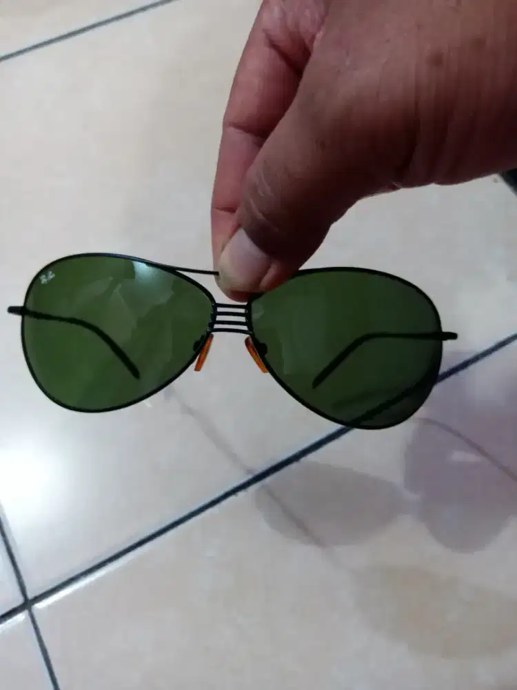 Kacamata Rayban RB8032 Italy