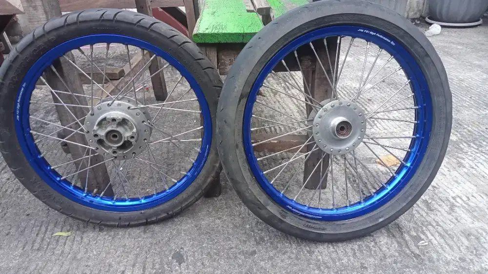 Velg jinfei PNP