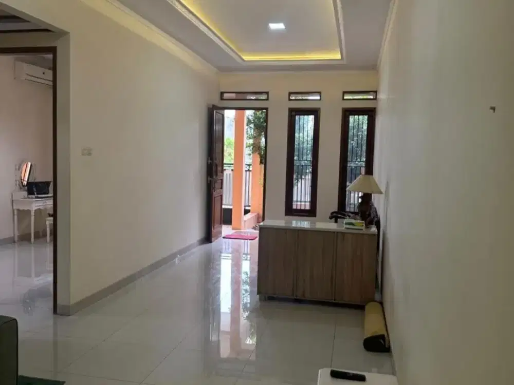 Rumah Di Meruya Selatan - Komplek Unilever Meruya Selatan