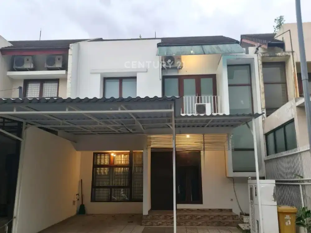 Dijual Rumah Cantik Di Emerald Bintaro  4540