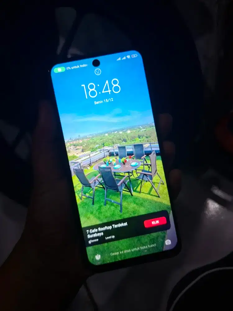 Redmi note 9 pro 6/64