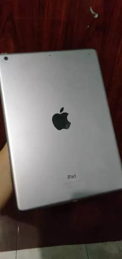 Ipad Air 1 Second (model wifi only) 16 GB mulus