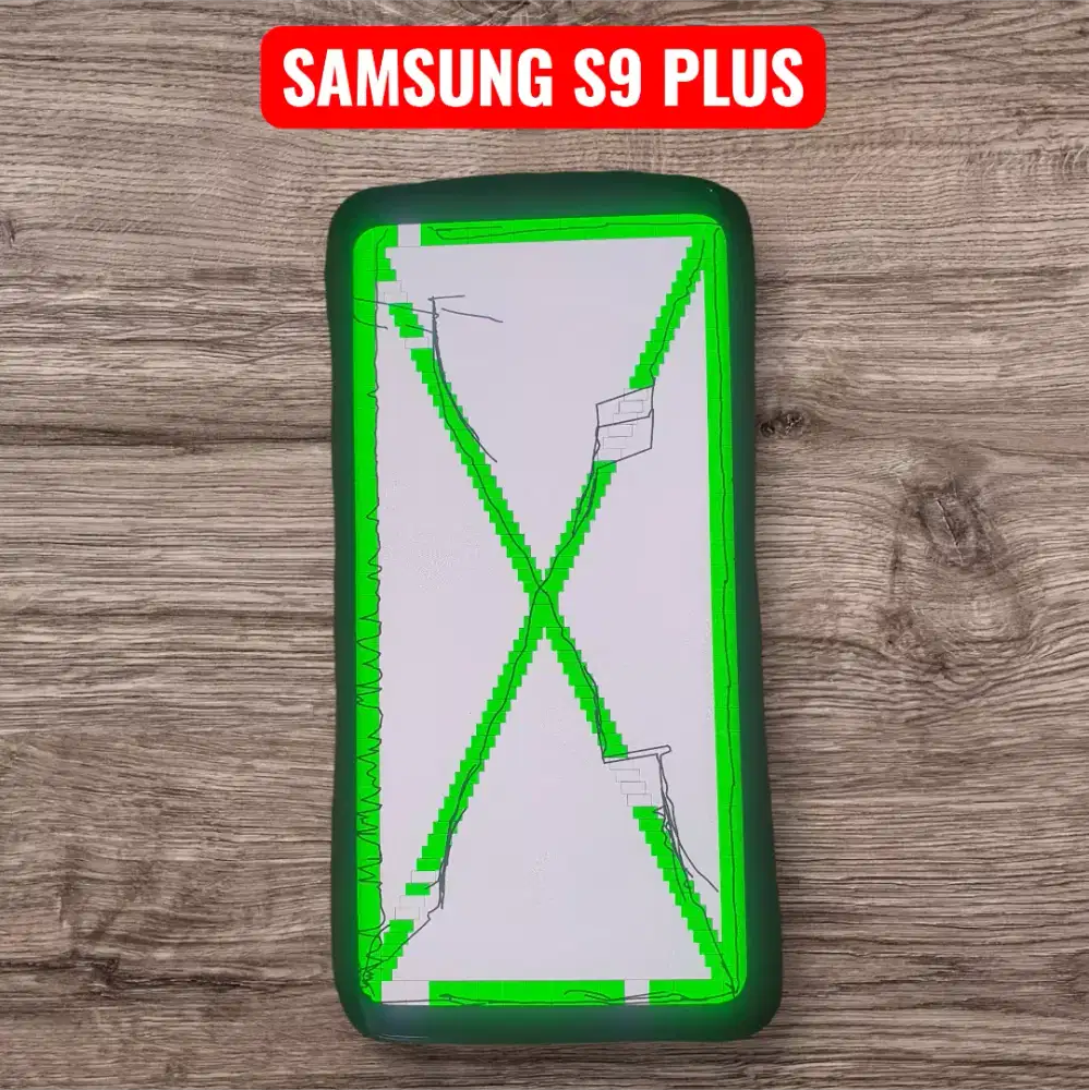 LCD SAMSUNG S9 PLUS (BACA DESKRIPSI)