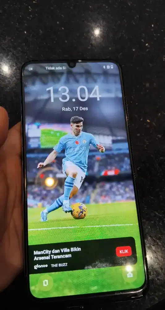 DIJUAL HP REALME NOTE 60X