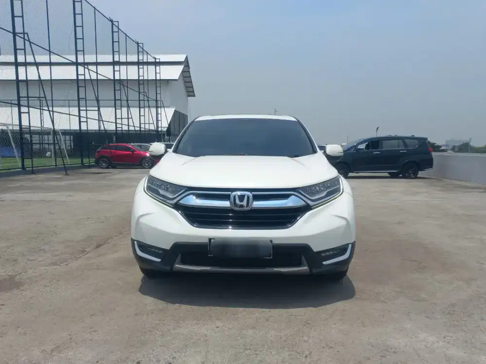 [BEST DEAL] ORISINIL | HONDA CRV PRESTIGE TURBO 2020 PAKAI 2021