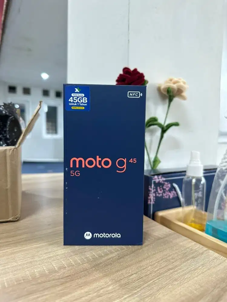 Motorola G45 Blue 8/256 (New)
