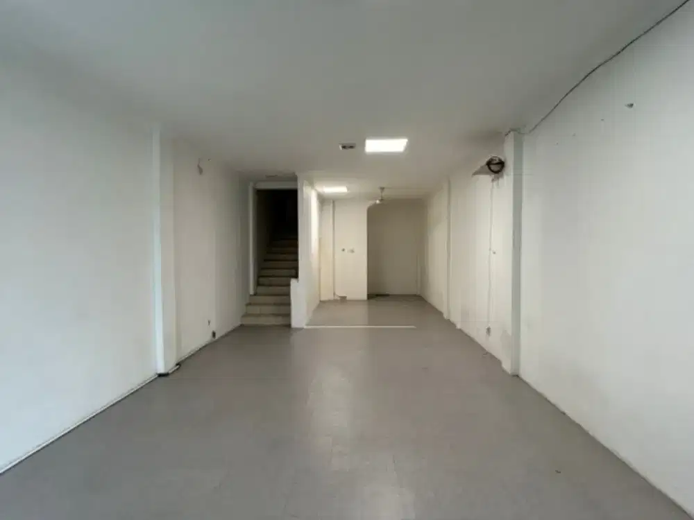 Ruko Bagus 2 Lantai Siap Pakai Di Kemang