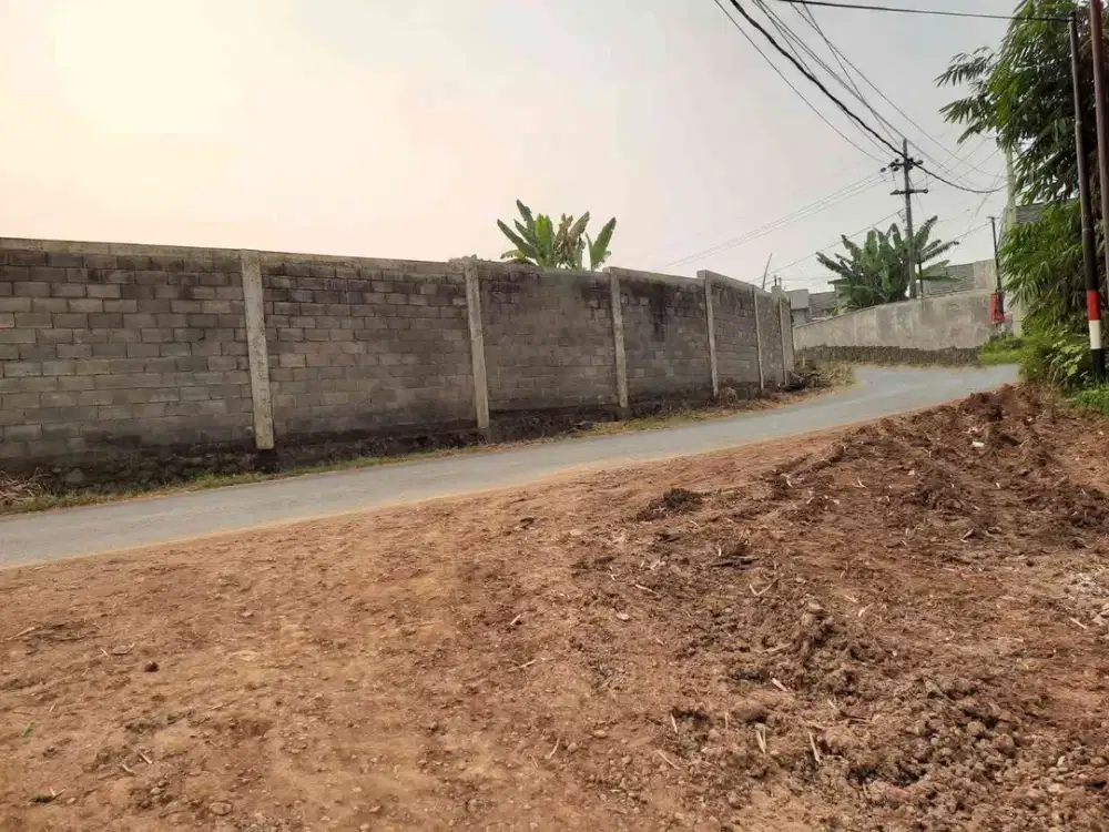 Tanah Sumber Sekar, Dau - Malang