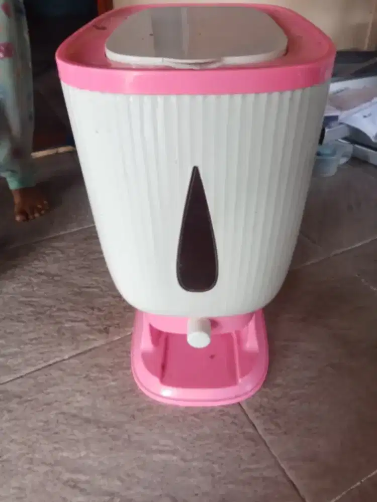 Bisa buat naroh beras dll