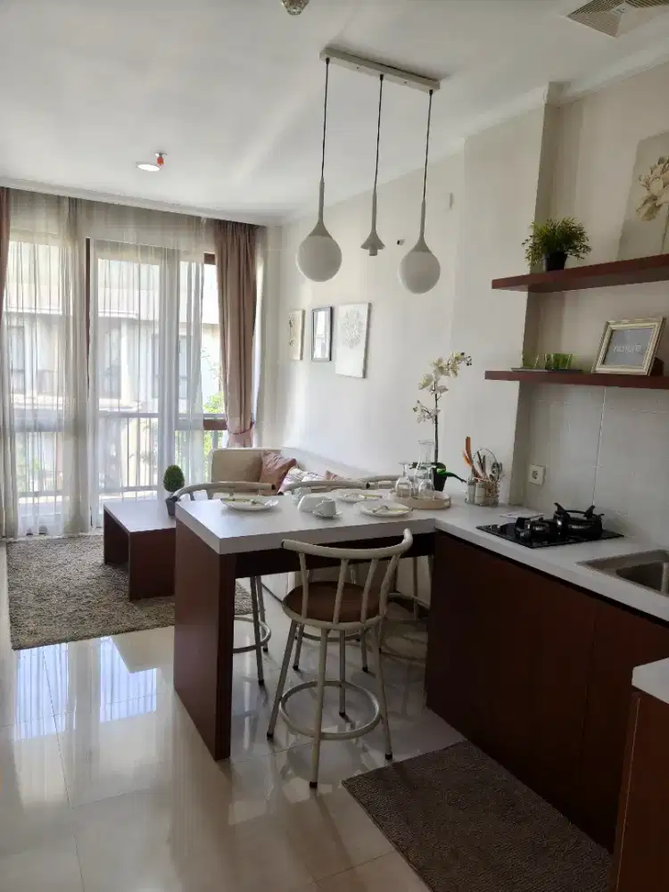 Asatti Vanya park low rise Apartment (dedicated parking) limited