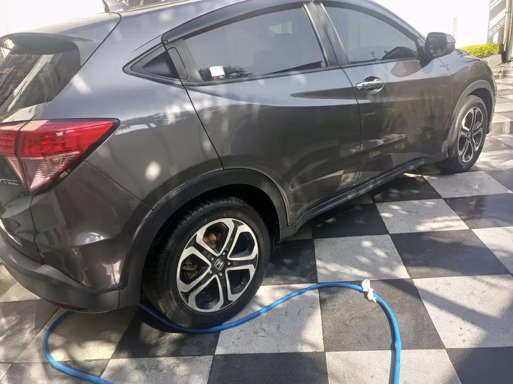 Honda HR-V 2015 Bensin
