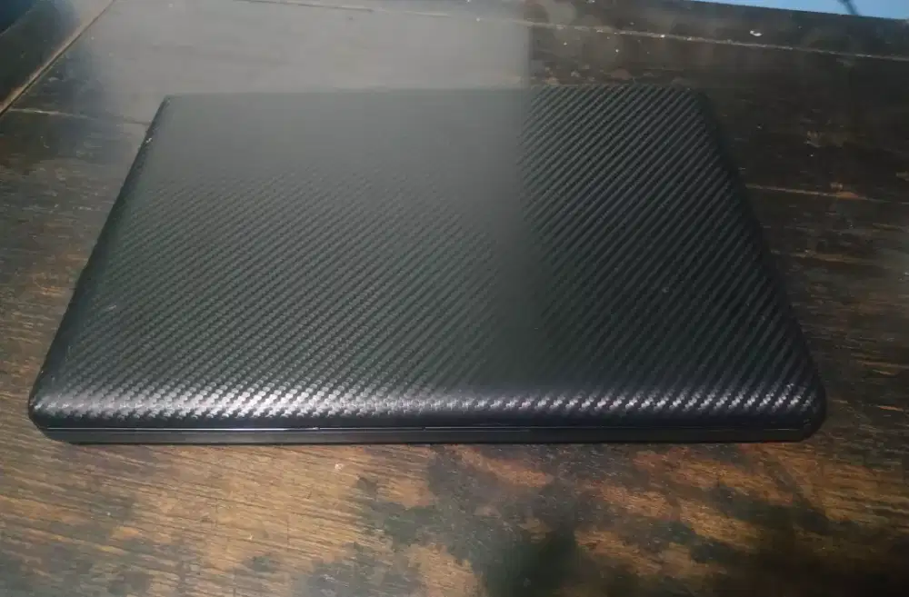 Laptop HP430 intel core i3 ram 4gb