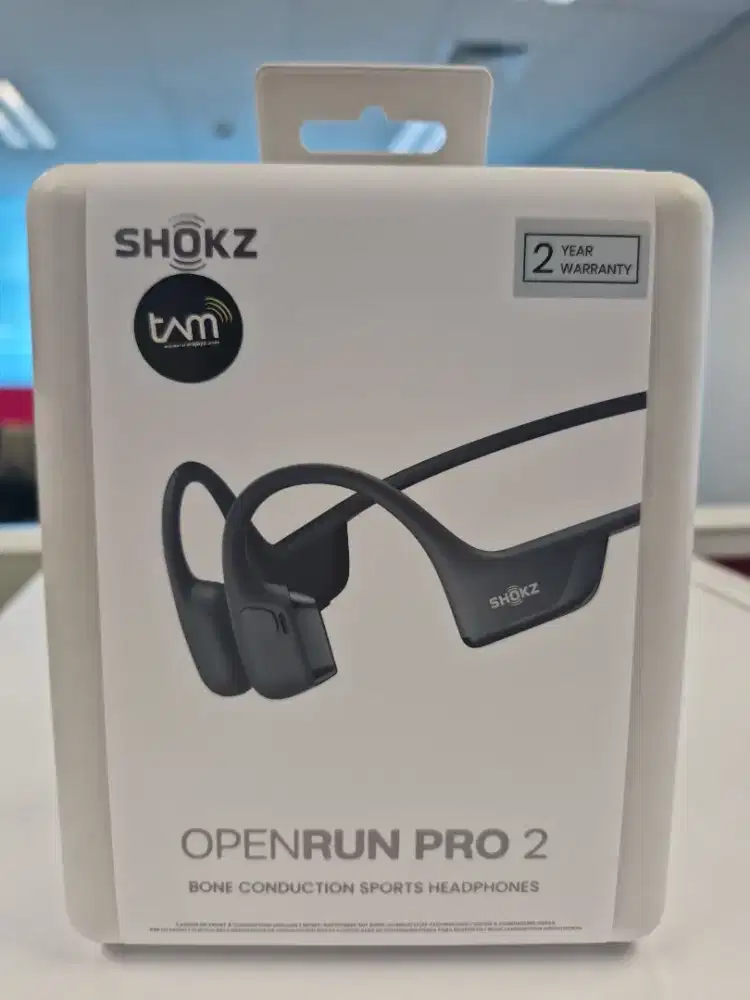 Earphone SHOKZ OPENRUN PRO 2