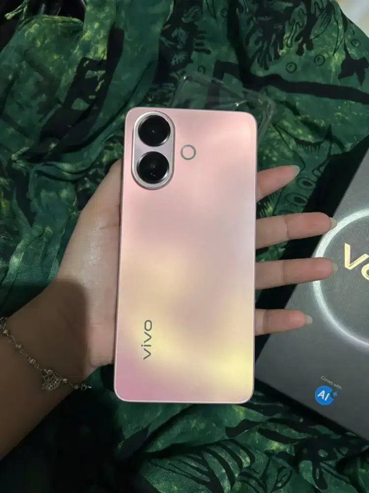 vivo v60 lite 5g