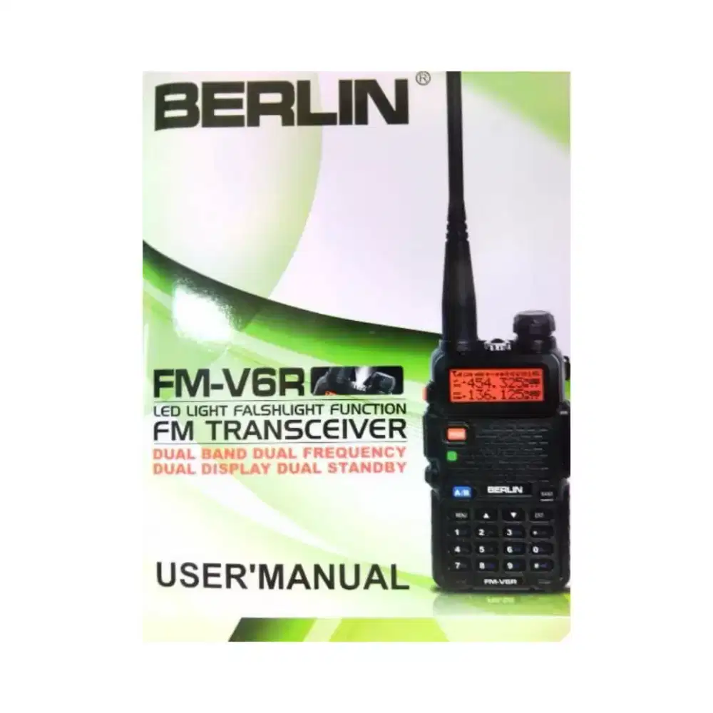 HT Berlin fm-vgr