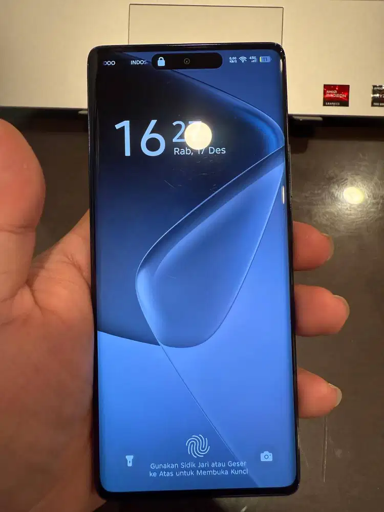 JUAL CEPAT INFINIX HOT 50+ PRO