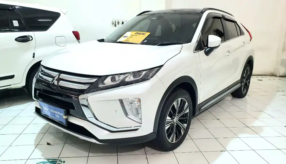 KM50 Eclipse Xpander Cross 1.5 Ultimate TURBO 2019/2020 N CRV 2018 KIM
