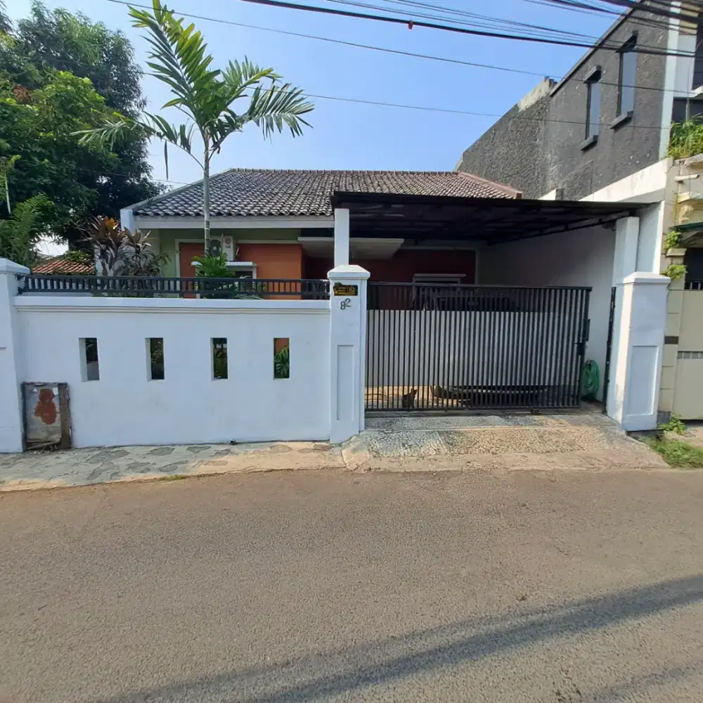 Rumah Jagakarsa