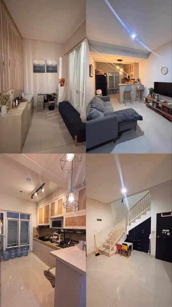 Rumah di jual murah dan cepat nego tipis di depok dan sekitarnya