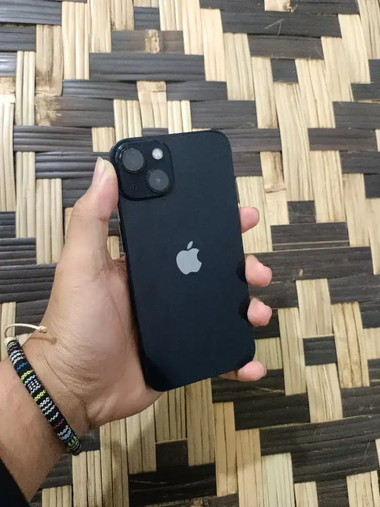 Iphone 13 128gb internasional