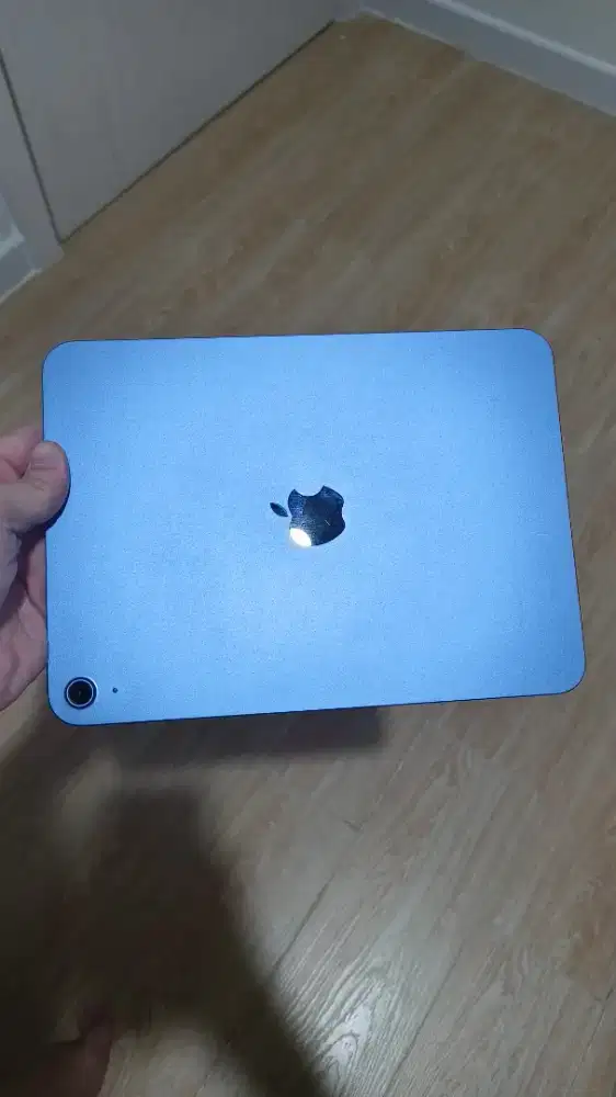 Ipad gen 11 A16 128gb