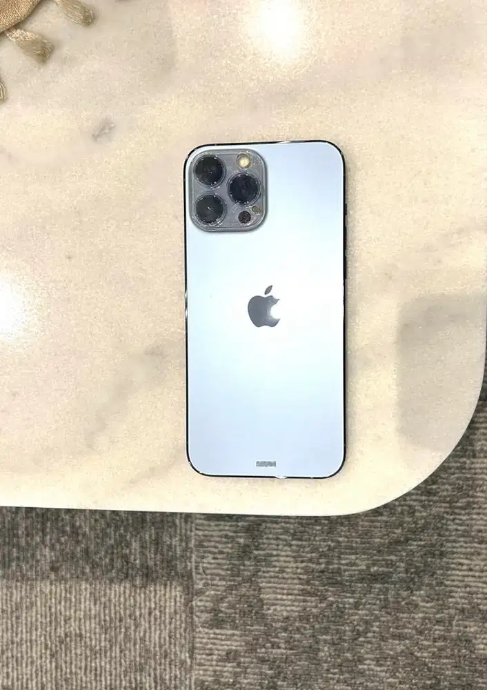 Iphone 13 pro max 256