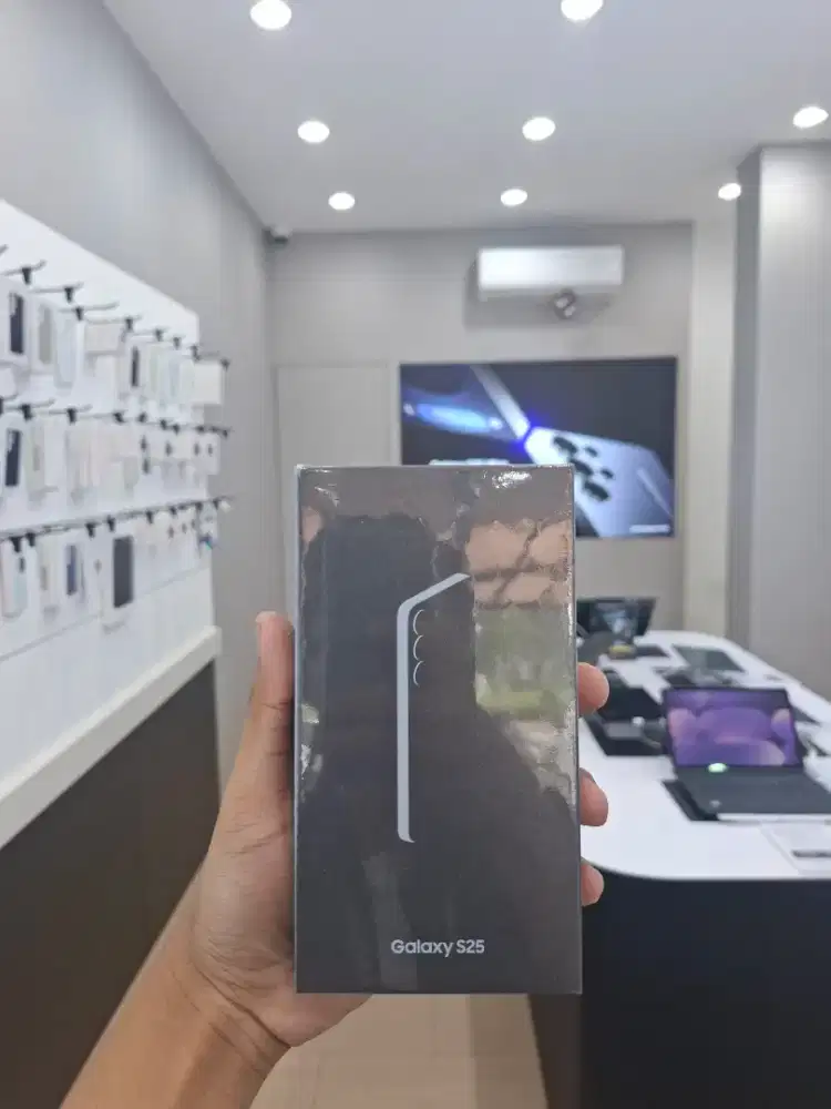 Samsung Galaxy S25 Ultra