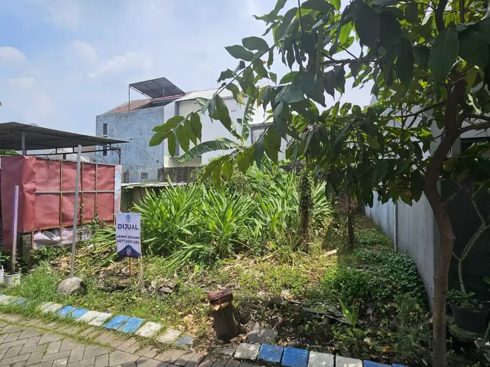 Citra Fajar Golf banyak pilihan