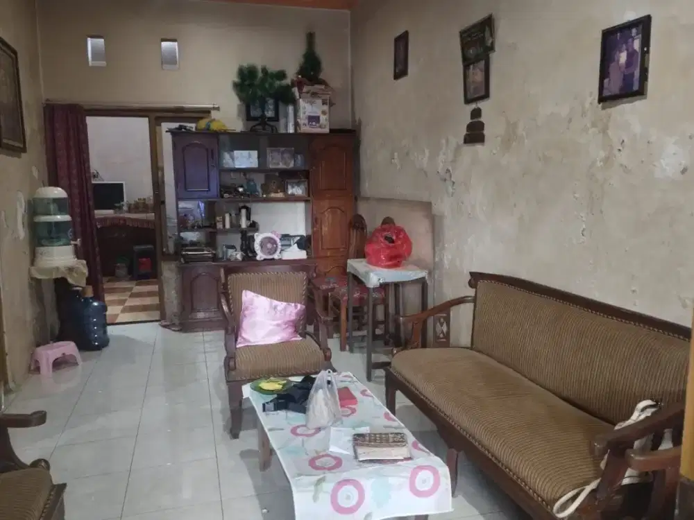 Dijual Rumah di Perumahan Sobo Asri 1, Banyuwangi Kota