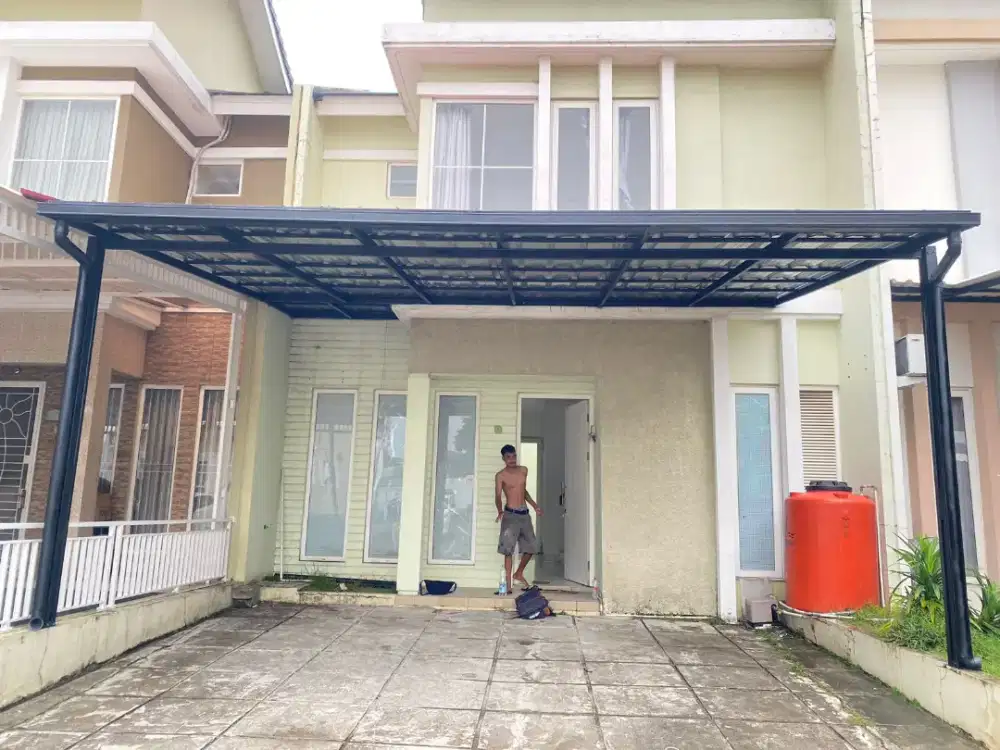 Kanopi baja ringan harga promo