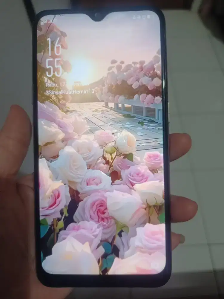 Hp Oppo A7 4/64Gb second