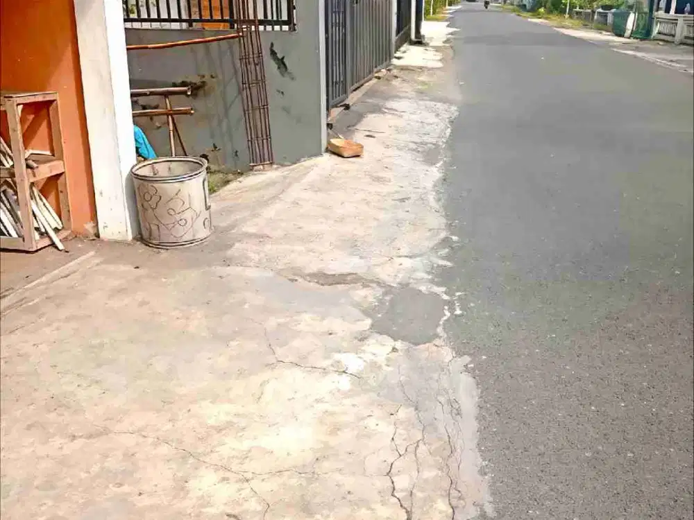 tanah jalan utama Tamantirto kasihan cocok usaha kost ekslusif dekat umy