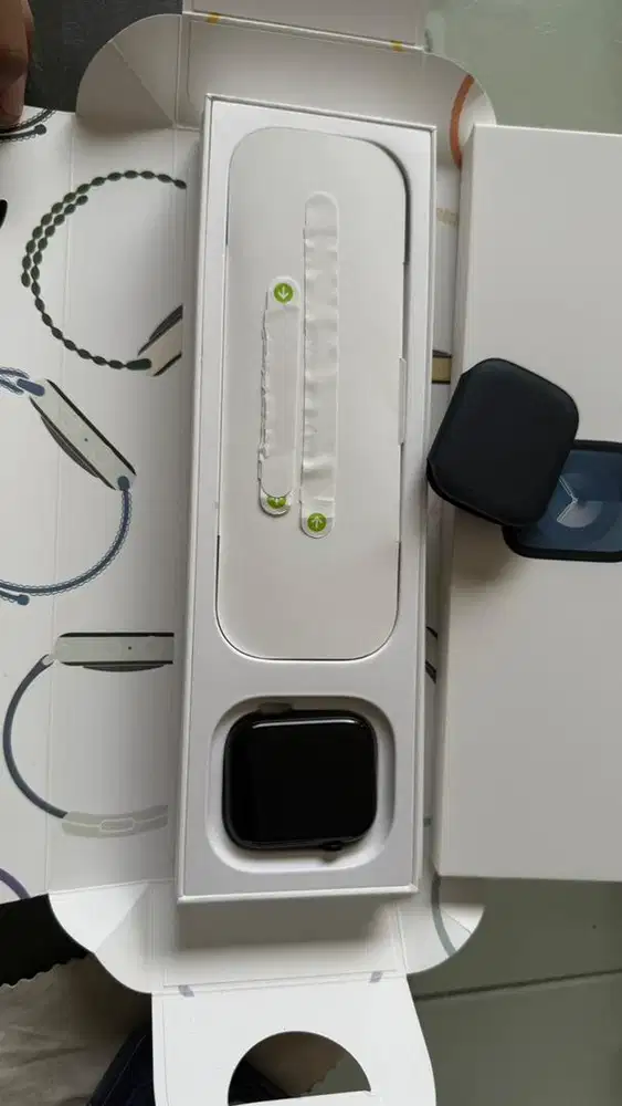 apple watch series 9 45mm ex ibox