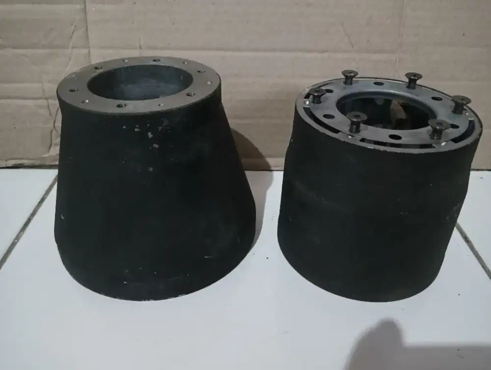 Boss kit Bosskit boskit Mercy Mercedes Mercedez untuk stir racing