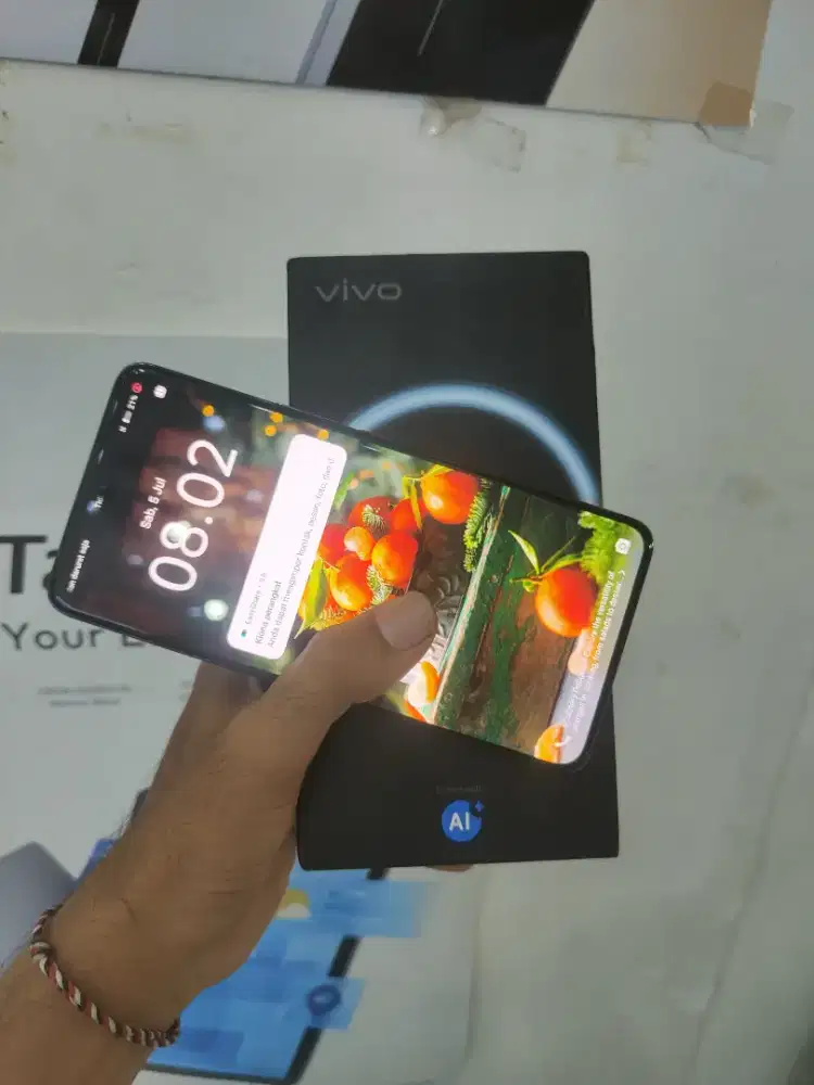Vivo V50 12/512 5G