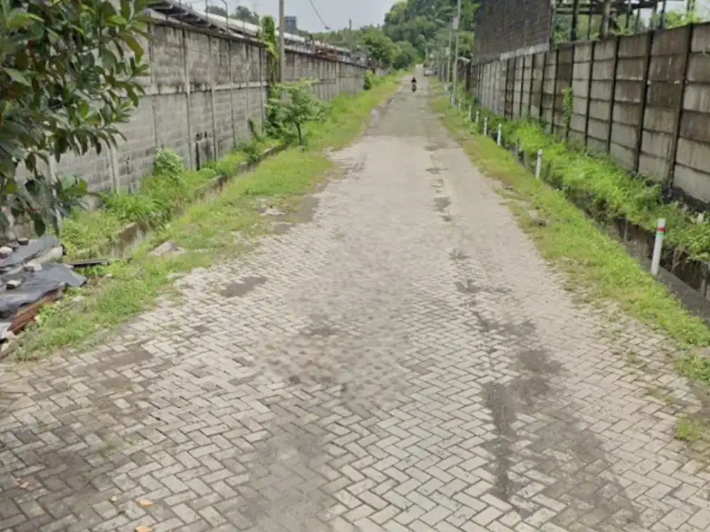 MURAH Tanah Industri Segoromadu Gresik Romokalisari teluk lamong