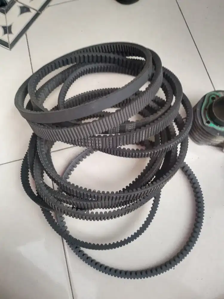 blok seher ,v belt