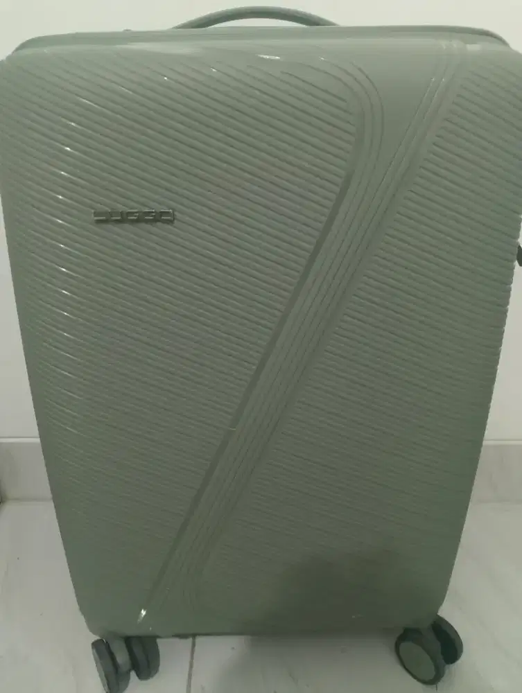 Koper merk LUGGO ORIGINAL