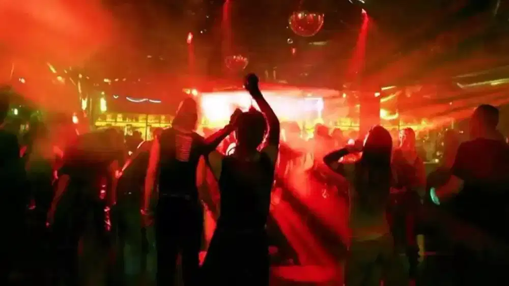 dicari terapis spa jkt tangerang