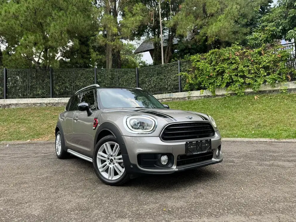 Mini Cooper Countryman 1.5 Turbo 2019 F60