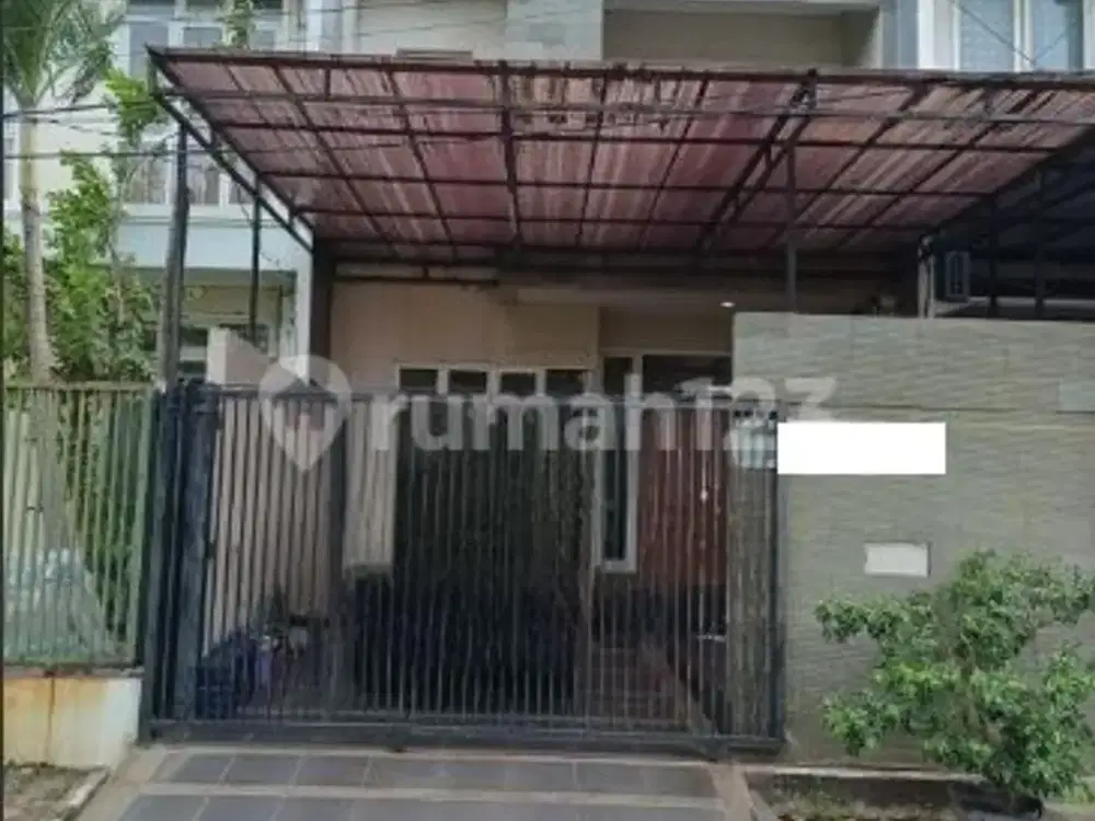 Ss.2888- Murah !! Dijual Cepat !! Rumah Siap Huni 6 x 18 Minimalis di Kelapa Gading , Bisa Nego