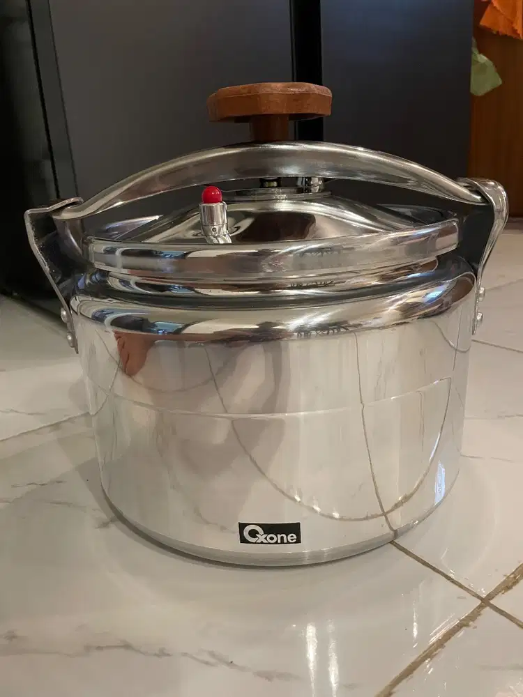 Panci presto Oxone 12 L