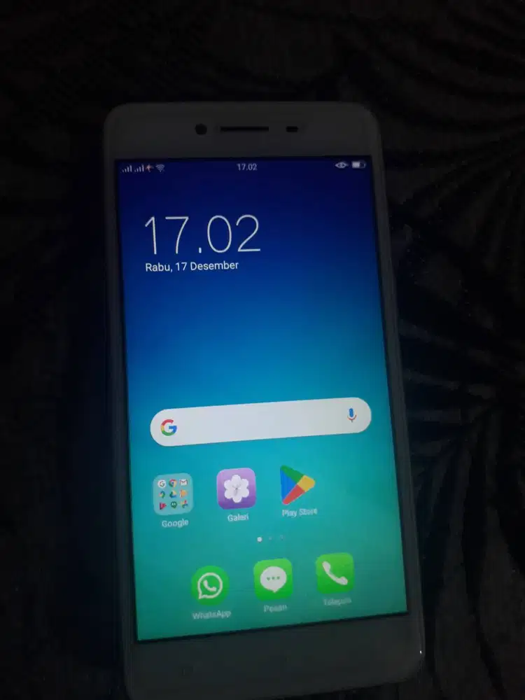 jual hp oppo a37f