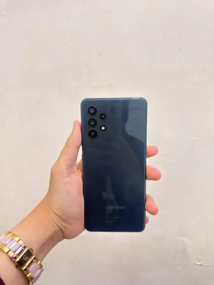 Samsung A32 NFC 8/128 Fullset