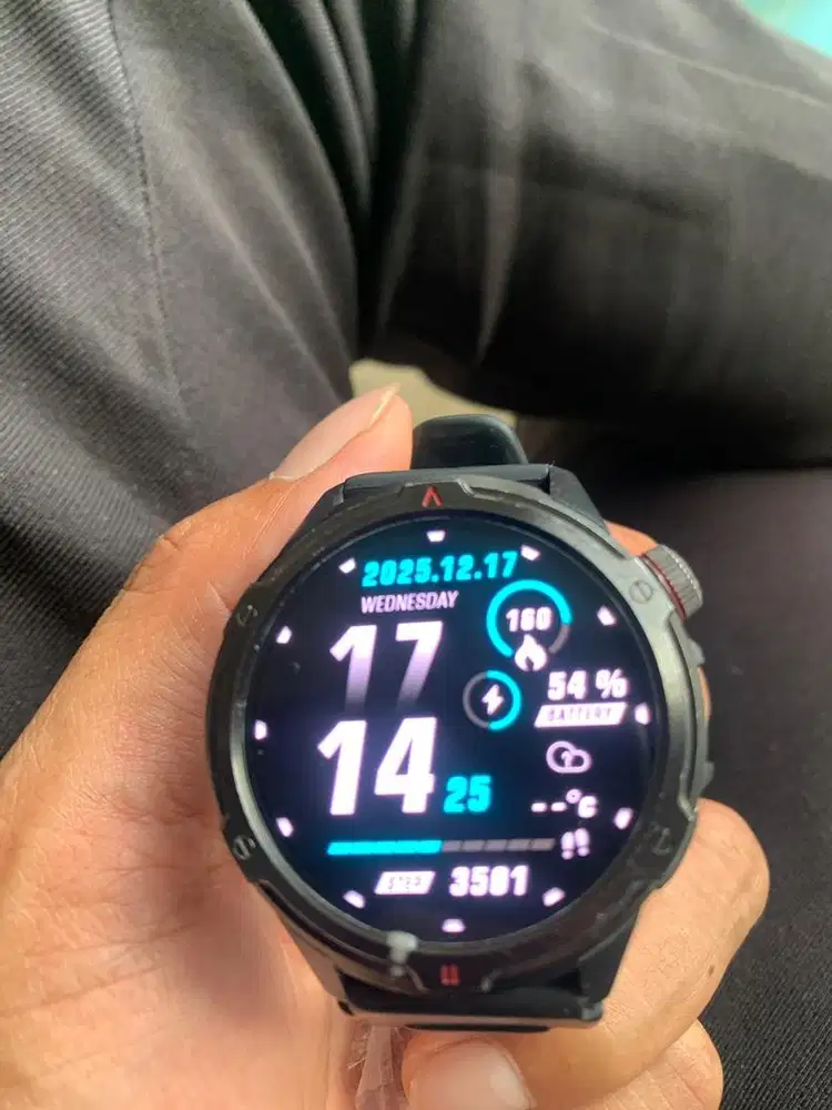 Jual Cepat Jam Tangan