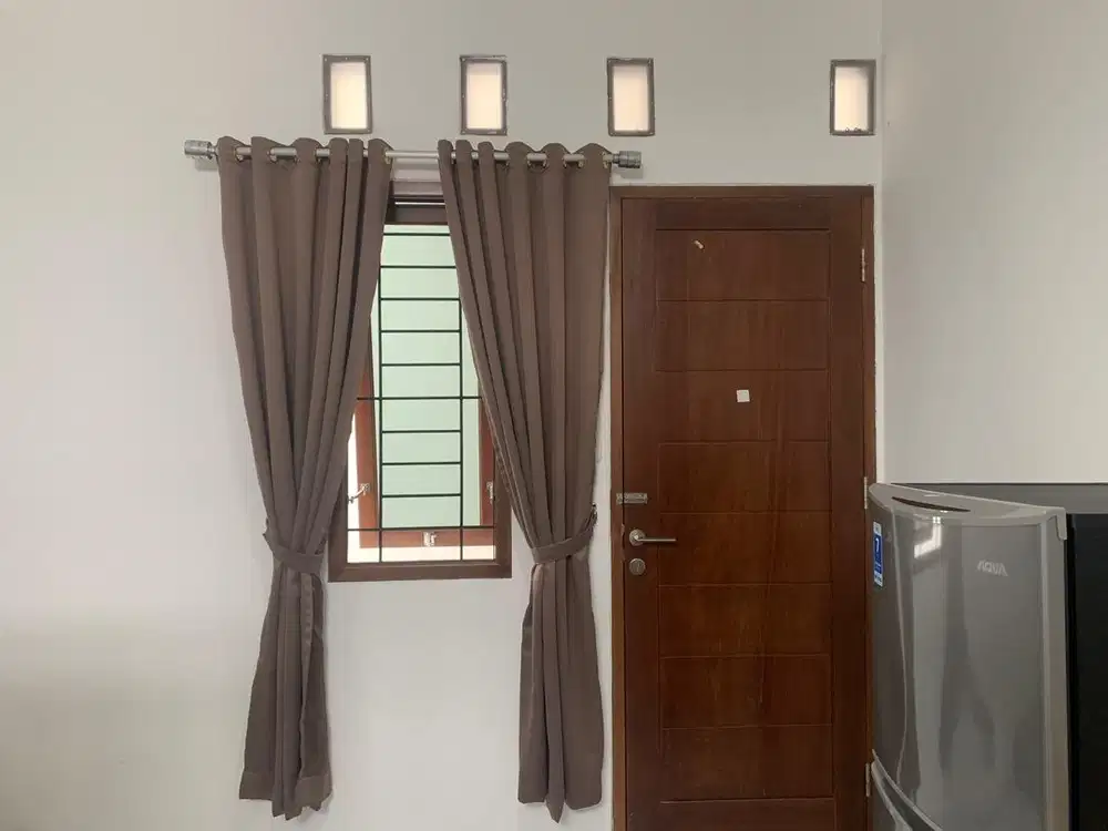 Kontrakan murah di cempaka putih timur