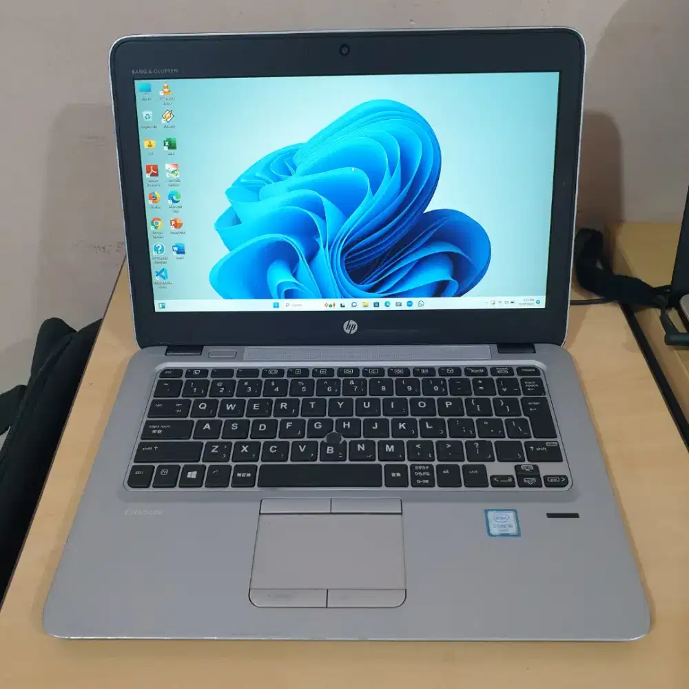 HP ELITEBOOK 820 G3