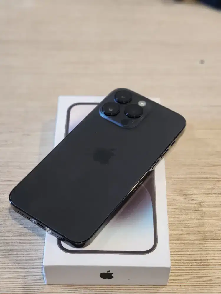 iPhone 14 Pro Max 512GB All Operator